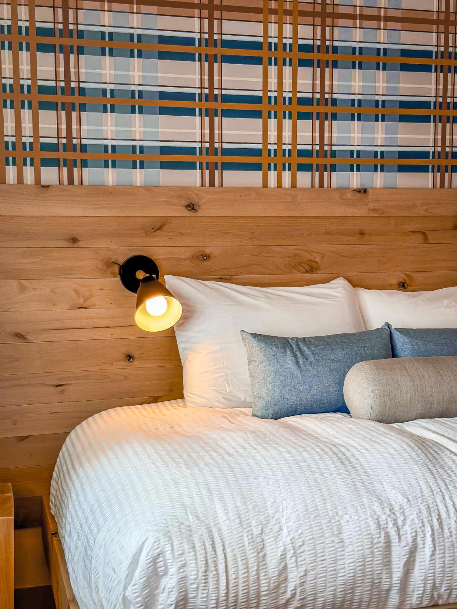 Explorer Rest & Recreation Sandusky Quarto foto