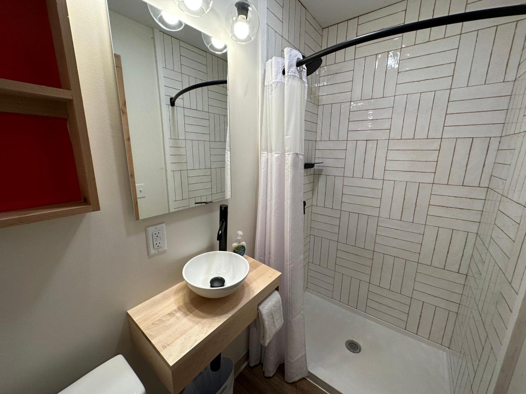 Explorer Rest & Recreation Sandusky Quarto foto