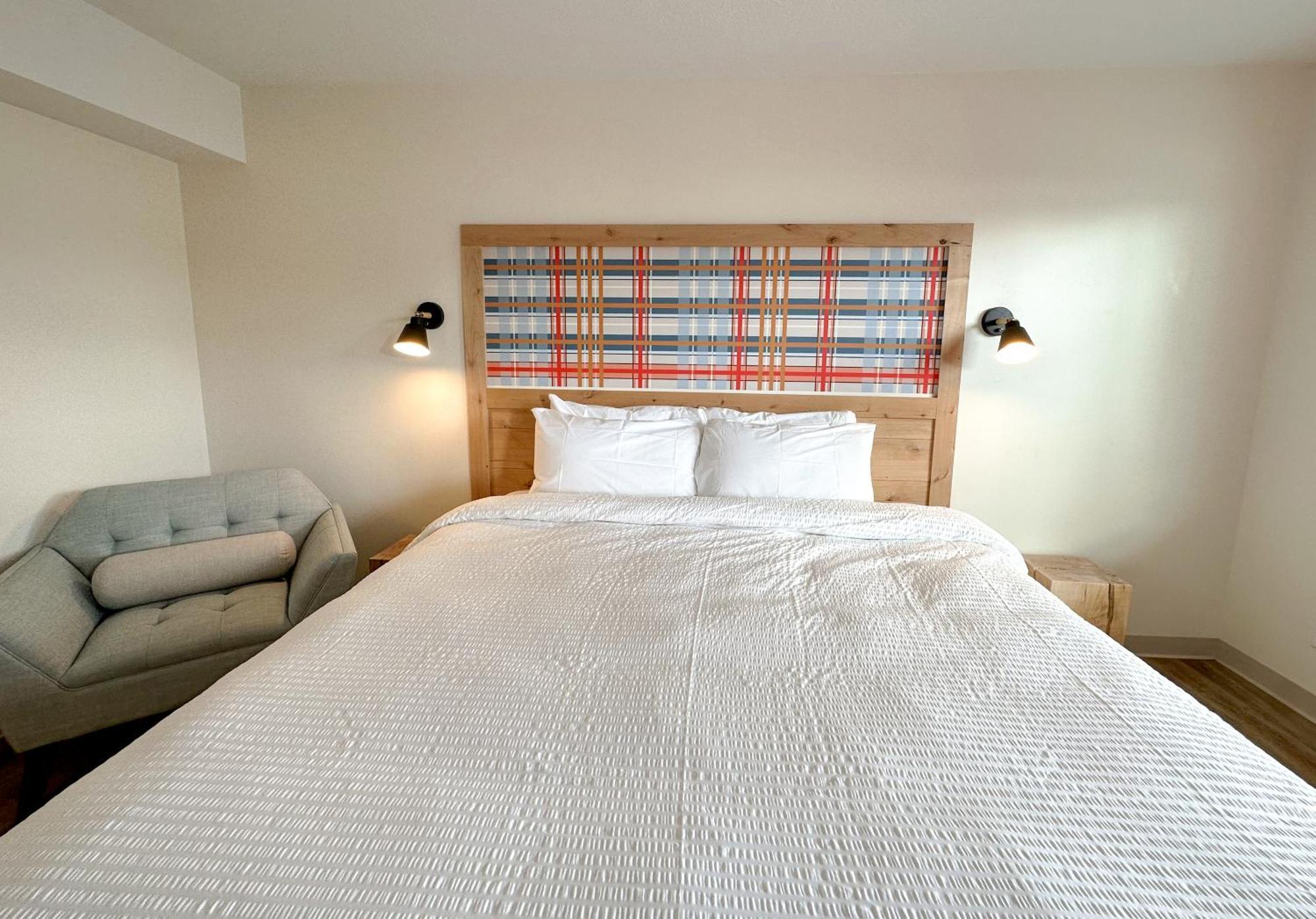 Explorer Rest & Recreation Sandusky Quarto foto