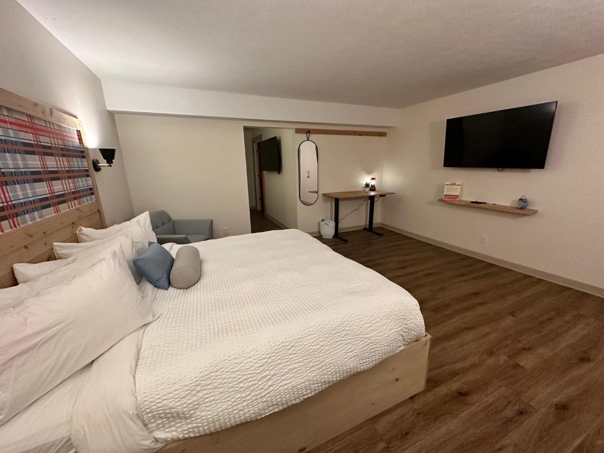 Explorer Rest & Recreation Sandusky Quarto foto