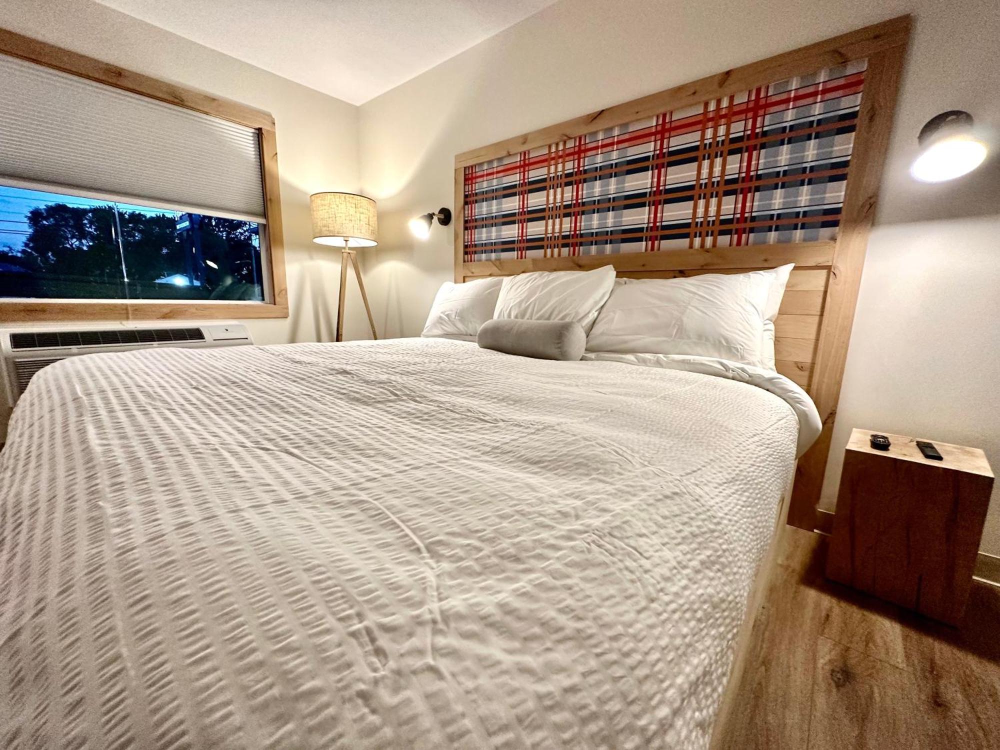 Explorer Rest & Recreation Sandusky Quarto foto