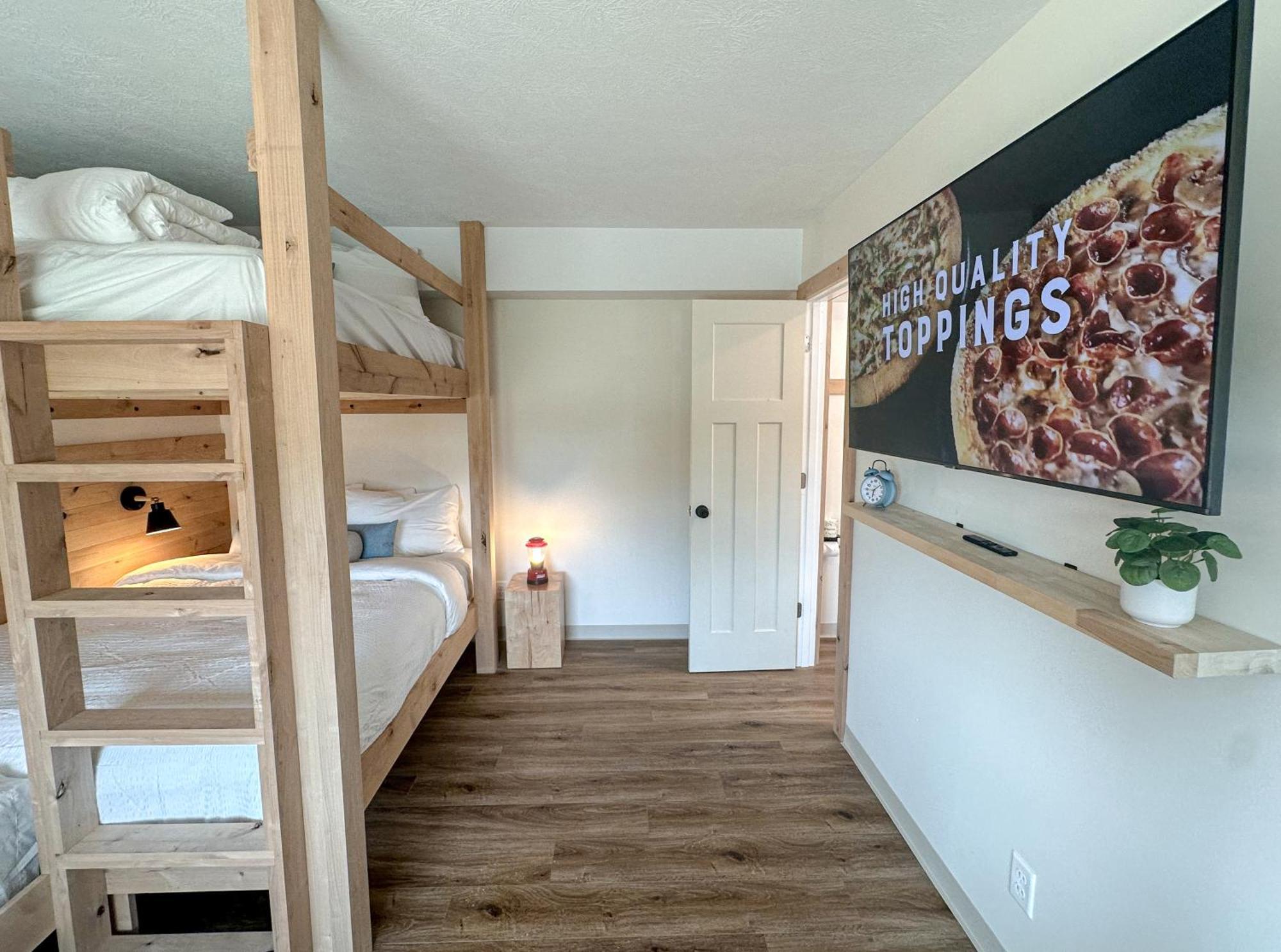 Explorer Rest & Recreation Sandusky Quarto foto
